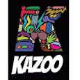 Kazoo Cabana Banana Pen - .3g (NEW)