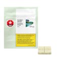 Bhang- THC COOKIES & CREAM WHITE CHOCOLATE (4 pieces)