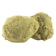 Dab Bods | OG Lime Killer Moon Rocks Hybrid | 2g