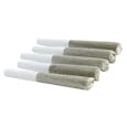 Vertical Cannabis - Cold Creek Kush Pre-Roll 5x0.5g