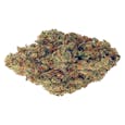WAGNERS - Blue Lime Pie - Indica - 3.5g