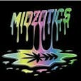 X/Midzotics x Riff Raff - Ultraviolet Pirate - Indoor - 3.5g