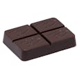 Bhang - Caramel Chocolate 1:1 -1x10mg THC/CBD