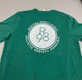 Green Revival 98 T-Shirt 