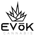 Lemon Gelato by Evok Cannabis - Bulk