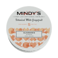 Mindy's Gummy 20 Pack - Botanical White Grapefruit - 100mg