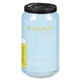 Houseplant - Lemon Sparkling Water - Sativa - 1x355ml