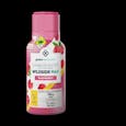 Green Revolution Liquid Edible Wild Side Max Shot Raspberry 100mg (0.2 oz)