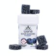 MED Wana Gummy 10 Pack - Blueberry - 200mg