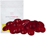 DynaThrive - Pomegranate CBD Gummies - 30x10mg