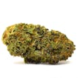 Color Cannabis - Blueberry Seagal Indica - 3.5g
