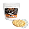 Zen - Peanut Butter Cookies - 250 mg