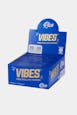 Vibes - King Size Slim - Papers - Rice (Blue)