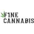 F1NE Cannabis Ash Pre-Roll - 2 x .5g