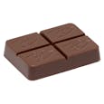 BHANG - CBD MILK CHOCOLATE 1X10G