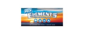 Elements Perfect Fold 1 1/4 Papers