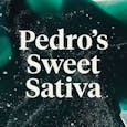 Color Cannabis - Pedro's Sweet Sativa