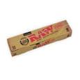 RAW PRE ROLL CONE KING SIZE - KING CLASSIC 32PK
