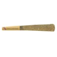 Shatterizer - 8 Ball Kush Shatter Double Infused Pre-Roll - 1g Indica