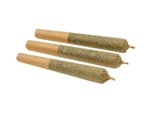 Weed Me - Platinum GSC Pre-Roll - 3x0.5g