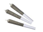 5 Points Cannabis - ZXFPOG Pre-roll 3x0.5g >H