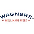 Wagners Old School Pressed Hash - 2g