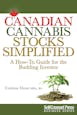 Canadian Cannabis Stocks Simplified (book)