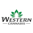 Western Cannabis Skunk Superhero Pre-Roll - 3 x .5g
