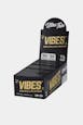 Vibes - 1 1/4 - Papers - Ultra Thin (Black)