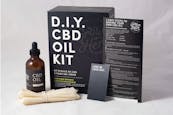 D.I.Y. CBD Oil Kit