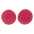 Sour Cherry Punch Soft Chews - Sour Cherry Punch Soft Chews - SHRED'EMS - Edibles