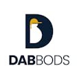 Dab Bods Indica Shatter - .5g