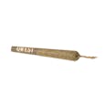 Qwest - Hash Infused Pre-Roll - 1g Hybrid