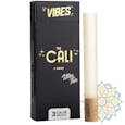 Vibes - The Cali