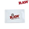 RAW Clear Glass Tray - Mini