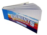 Element - Rolling Tips - Perforated
