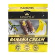 King Palm Flavored Tips - Banana Terps (2 Pack)