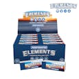 Elements Perforated Tips, Pack of 50