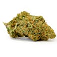 Color Cannabis: Mango Haze (3.5g)