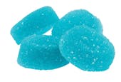 SHRED'EMS - Sour Blue Razzberry 4 Pack - Indica
