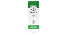 Select Tincture 1:1 Peppermint
