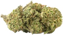 Color Cannabis - Mango Haze - 3.5g