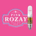 Cookies x Collins Ave - Pink Rozay - Cart - Natural Terps - 0.5g