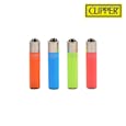 Clipper Micro Refillable Lighter - Fluorescent