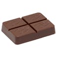 Bhang | CBD Milk Chocolate | 4x2.5mg