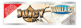 Juicy Jay's Superfine 1¼" - Vanilla Ice