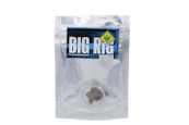 Big Rig Concentrate Honey Crystal Big Smooth 1G