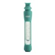 Silicone Taster Bat by Grav - 12mm - Teal