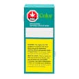 Color Cannabis - Pedro's Sweet Sativa 510 Thread Cartridge - 0.4g