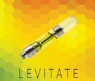 Levitate - 510 Vape Cartridge - 1g - Clementine - 84.57%